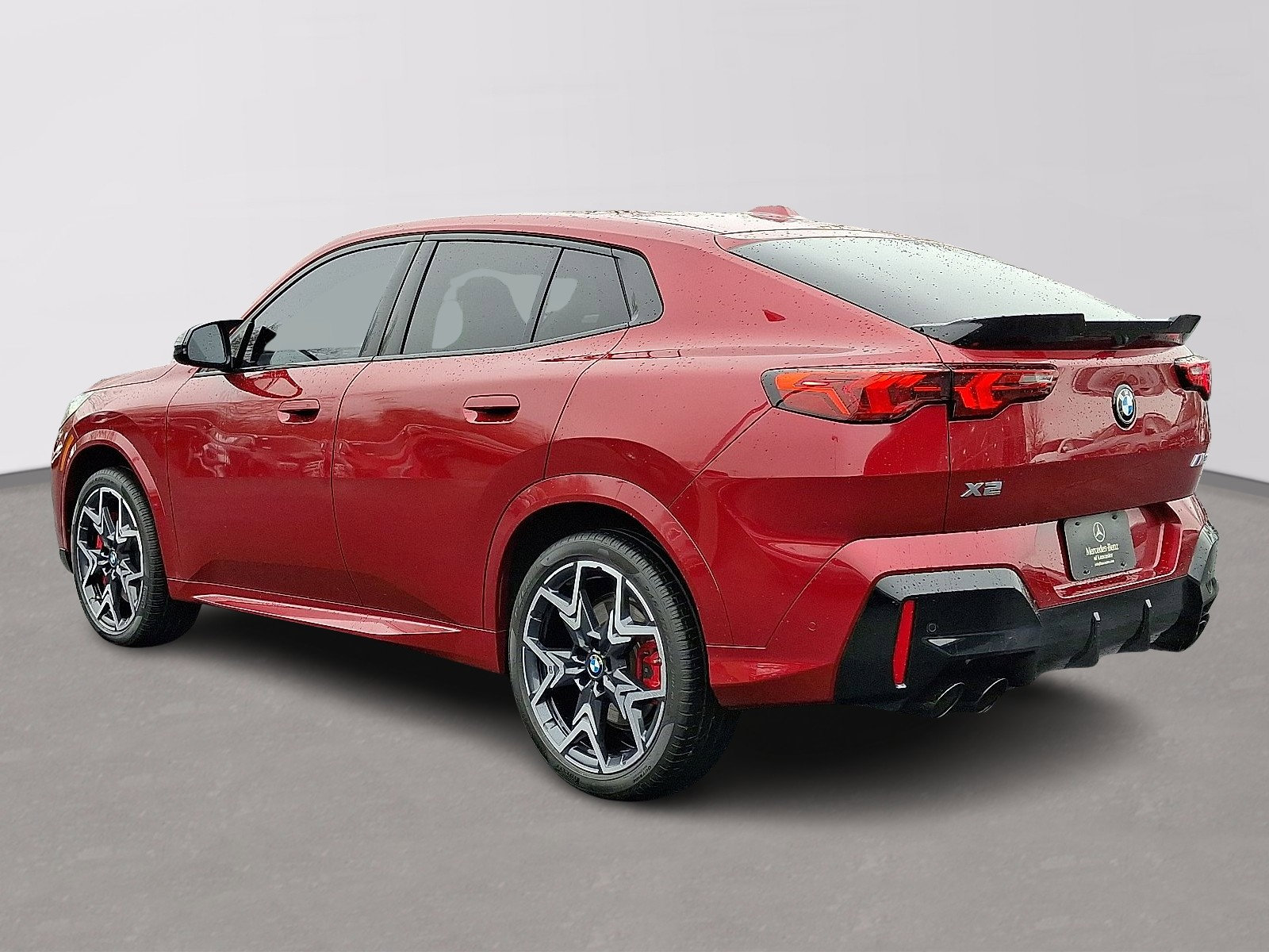 Used 2024 BMW X2 M35i w/ M Sport Professional Package image 6