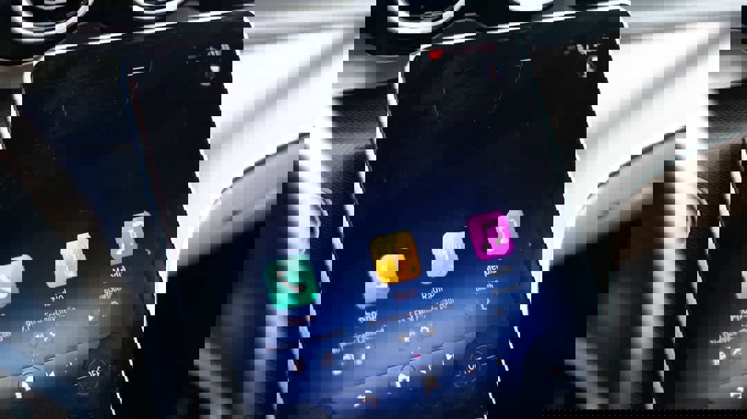 Certified 2025 Mercedes-Benz C 300 4MATIC Sedan image 15