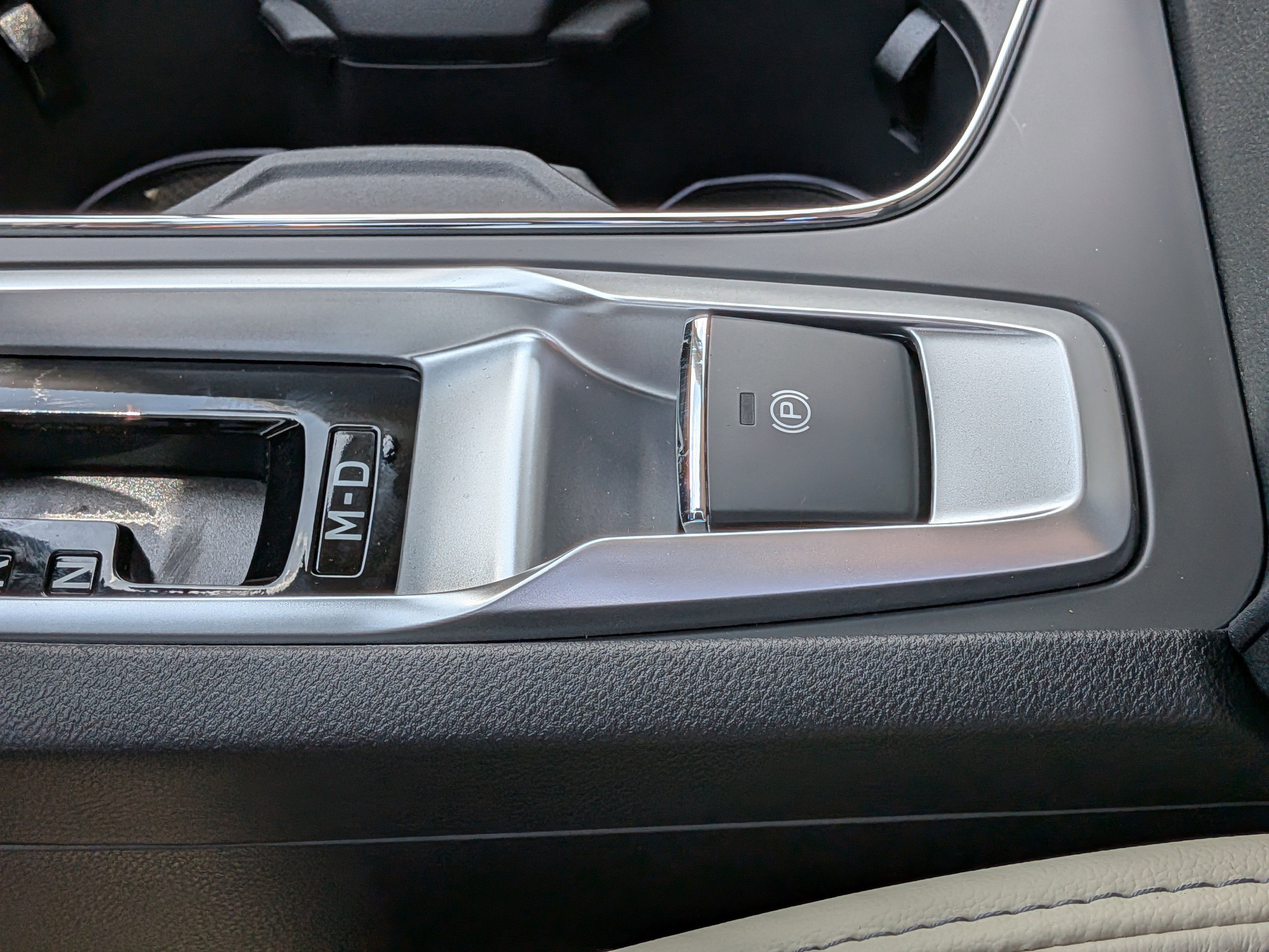 New 2026 Subaru Ascent Limited AWD/4WD image 33