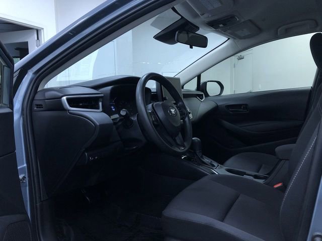Used 2023 Toyota Corolla LE image 11