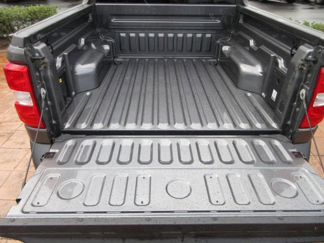 Certified 2023 Ford Maverick Lariat w/ Lariat Luxury Package image 26