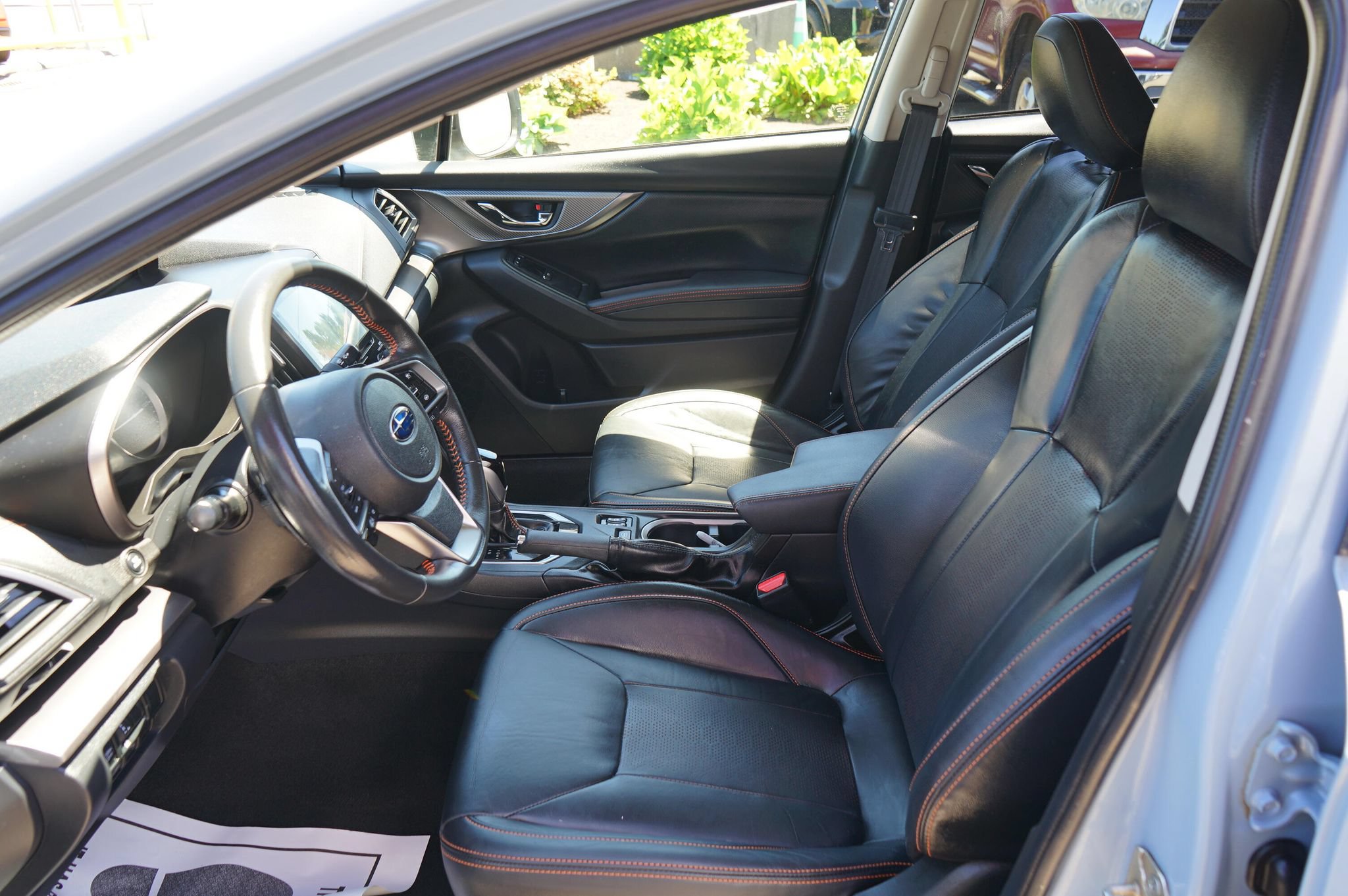 Used 2022 Subaru Crosstrek 2.5i Limited w/ Popular Package #4 AWD/4WD image 13