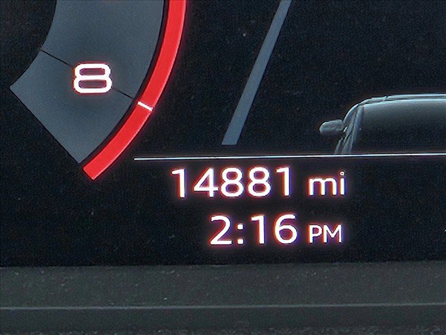 Certified 2024 Audi Q3 2.0T Premium w/ Convenience Package AWD/4WD image 19