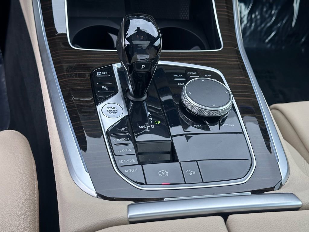 Used 2021 BMW X5 xDrive40i w/ Convenience Package image 15