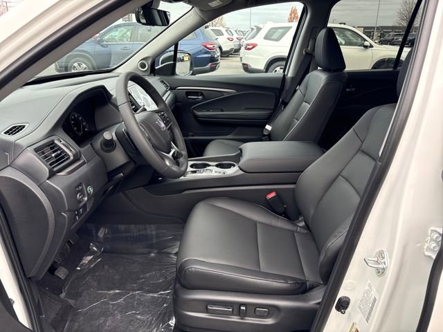 New 2026 Honda Ridgeline RTL image 9