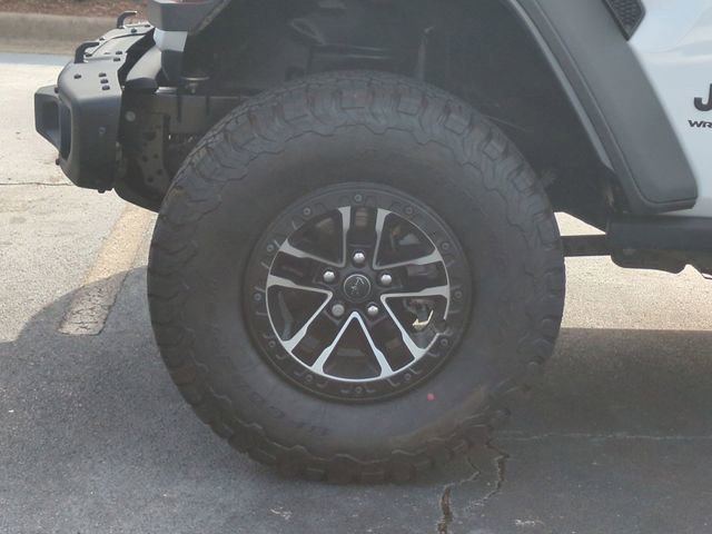 New 2026 Jeep Wrangler Unlimited Rubicon 392 image 10