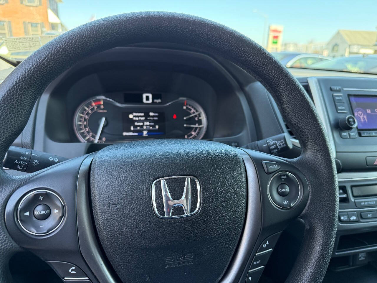 Used 2018 Honda Pilot LX image 20
