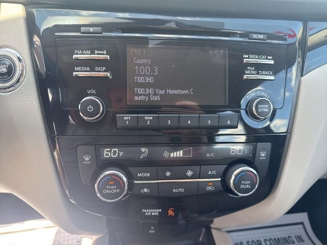 Used 2018 Nissan Rogue Sport SV AWD/4WD image 22