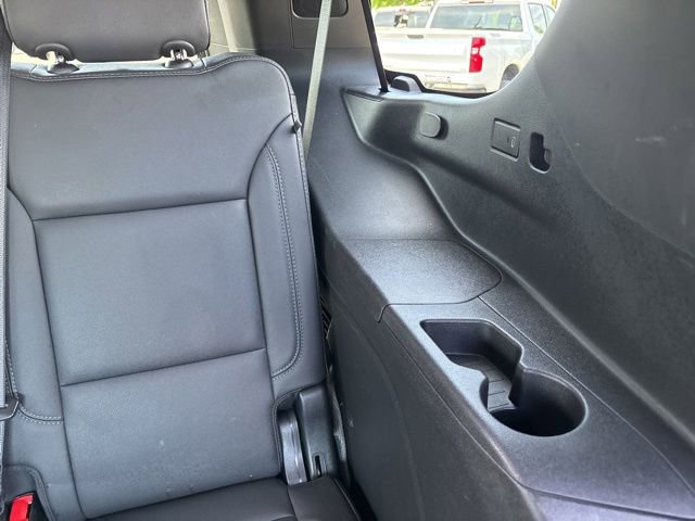 Used 2025 Chevrolet Tahoe LT AWD/4WD image 39