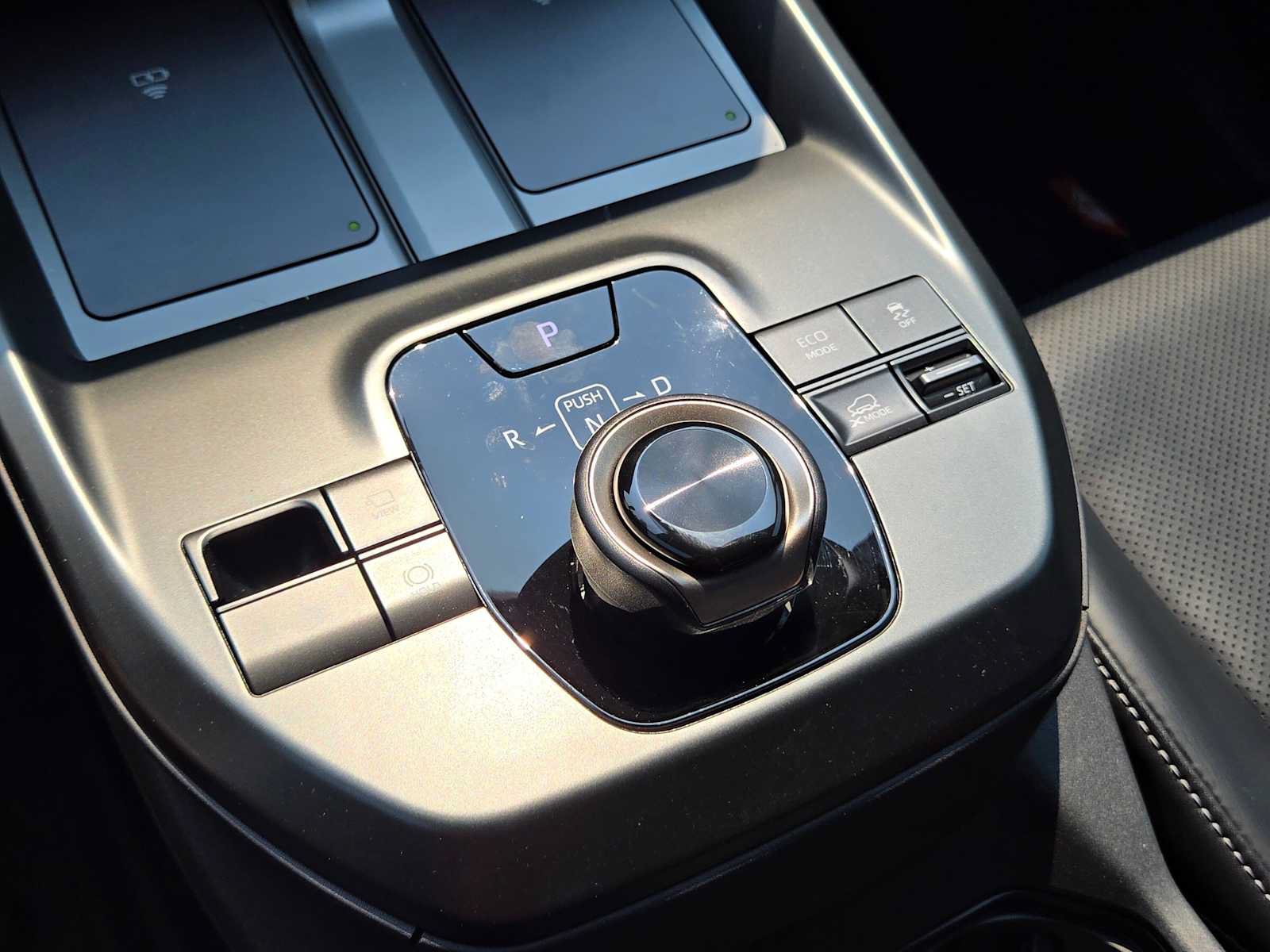 New 2026 Toyota bZ Woodland AWD/4WD image 32