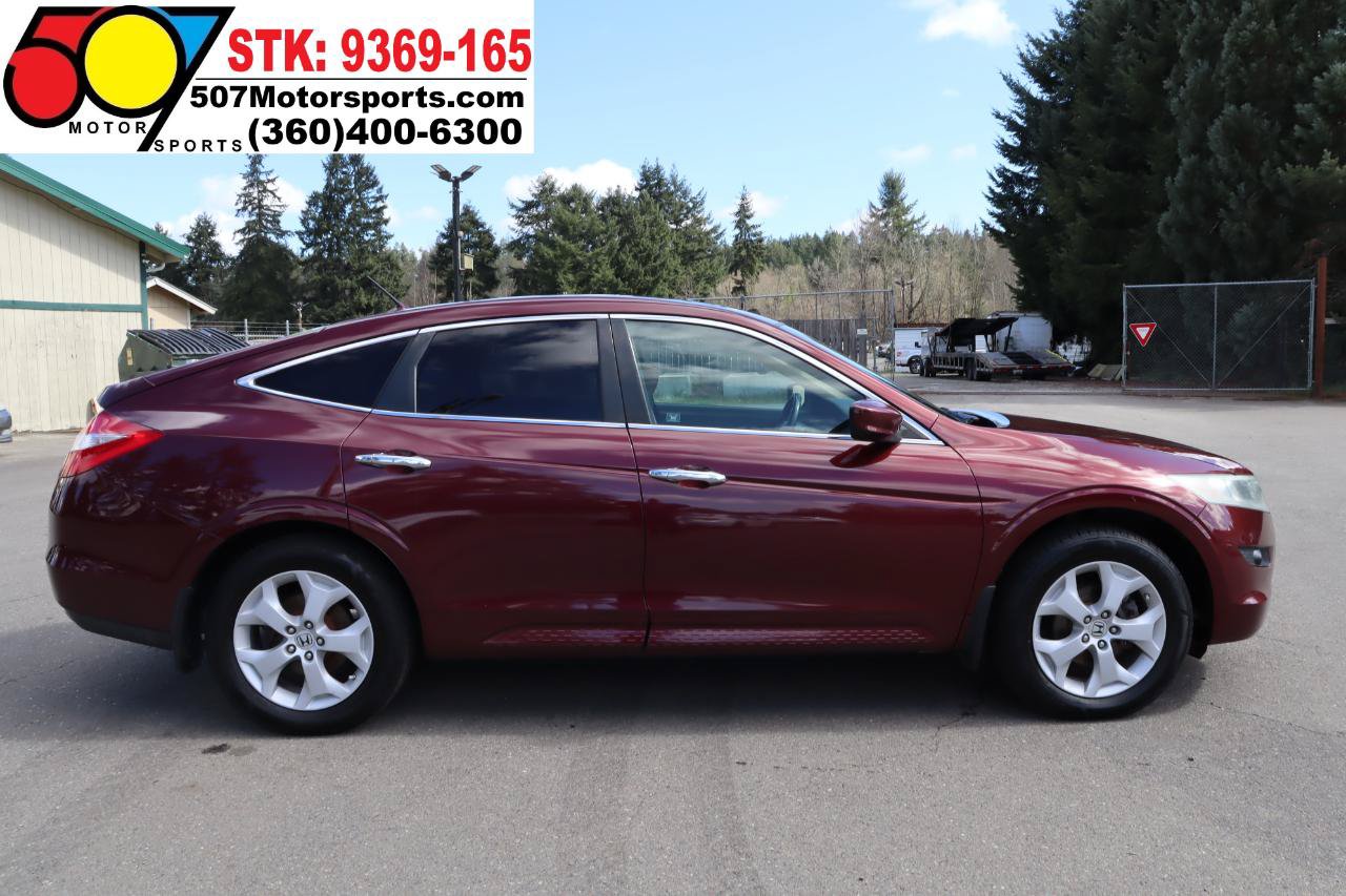 Used 2012 Honda Crosstour EX-L image 10