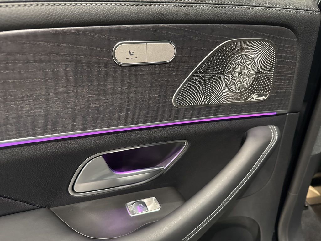 Used 2023 Mercedes-Benz GLE 53 AMG 4MATIC Coupe image 54