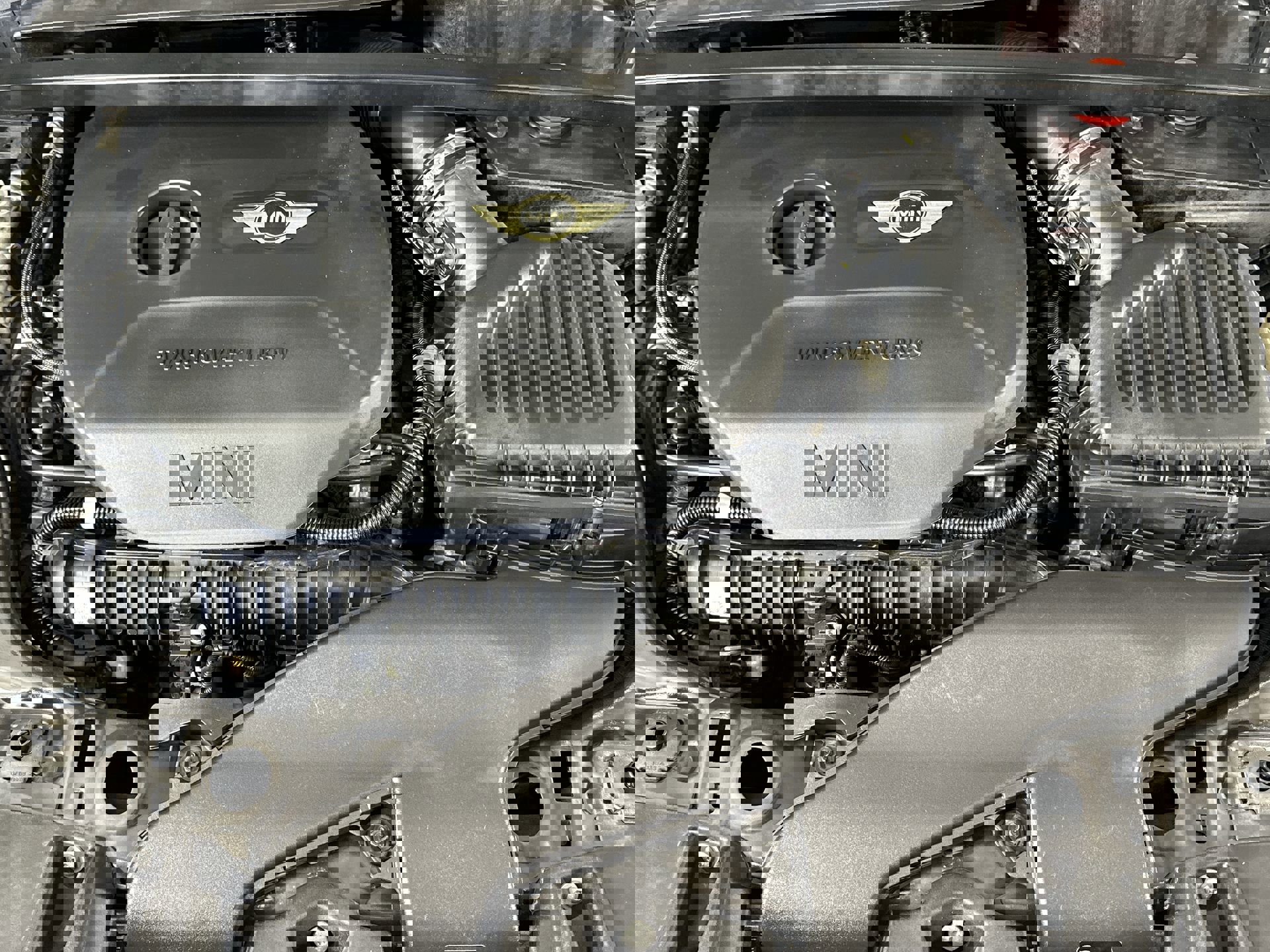 Used 2018 MINI Cooper Countryman S image 32