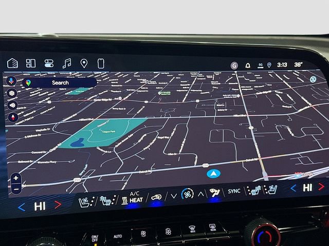 New 2026 Chevrolet Blazer EV SS image 14