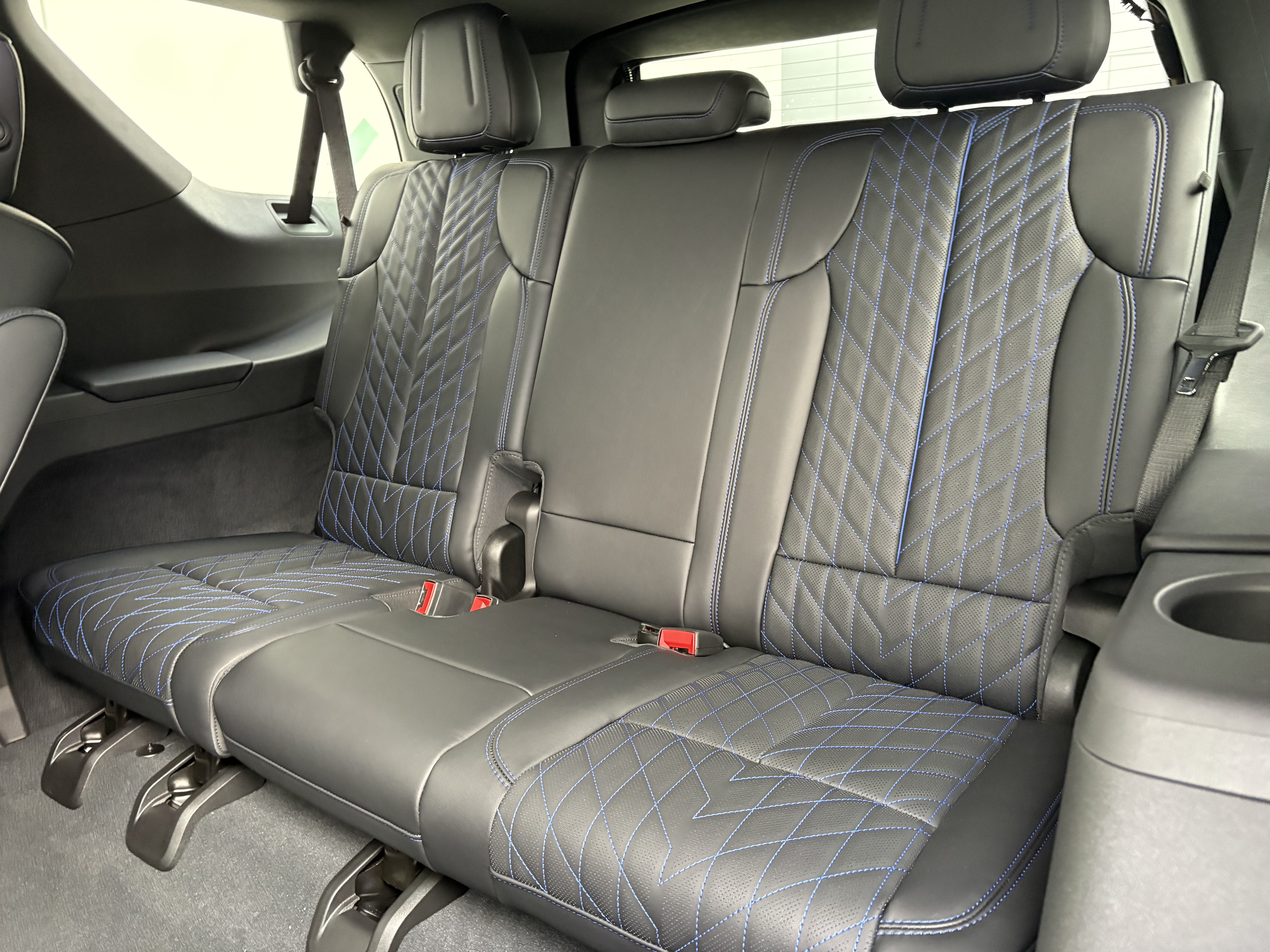 New 2026 Cadillac Escalade IQL Luxury AWD/4WD image 16