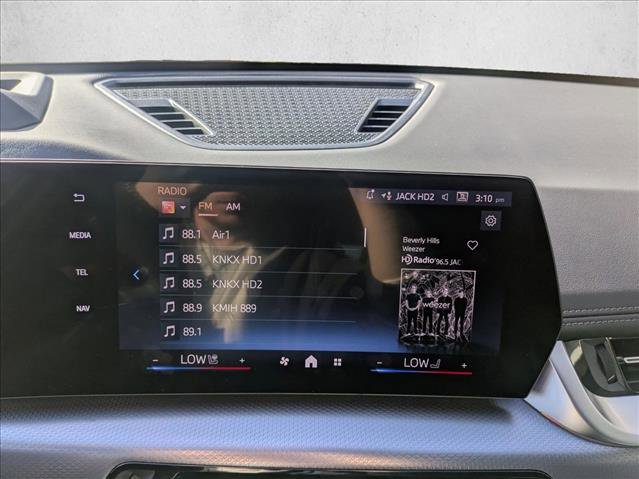 New 2026 BMW X1 xDrive28i w/ Technology Package image 12