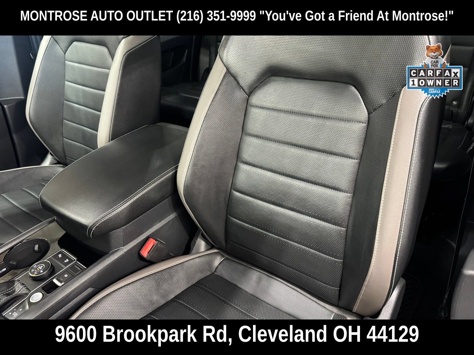 Used 2022 Volkswagen Atlas SEL Premium AWD/4WD image 30