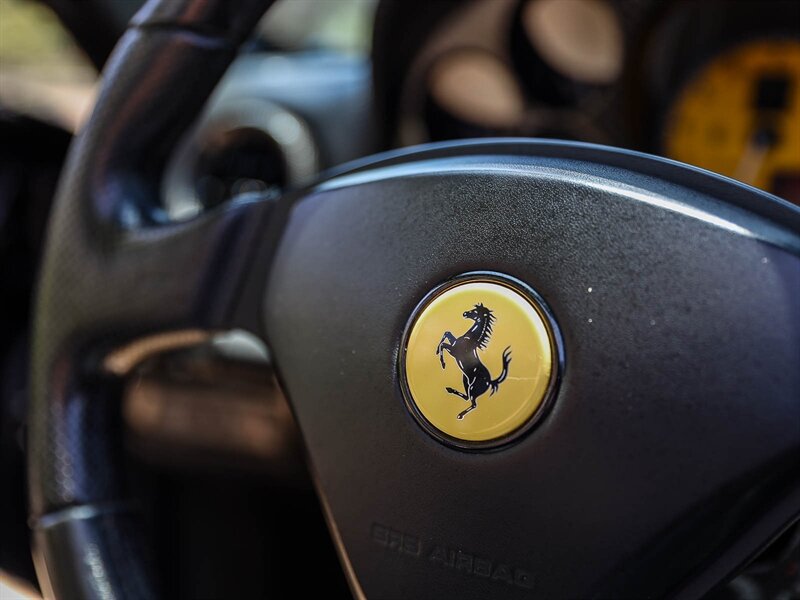 Used 2003 Ferrari 360 Spider RWD image 48