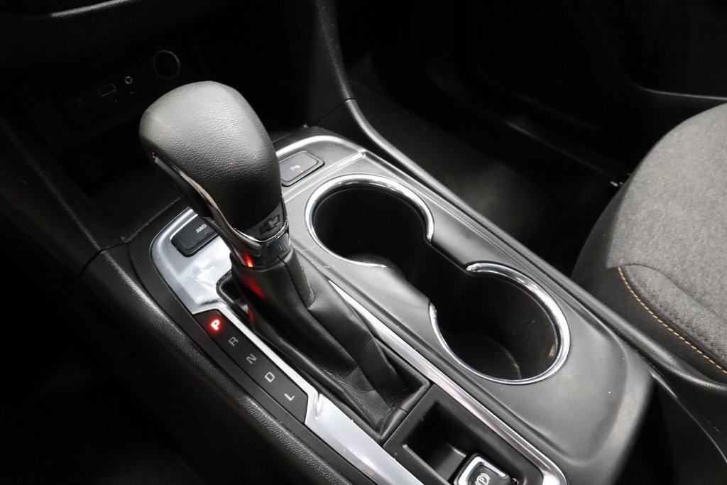 Used 2022 Chevrolet Equinox LT image 31