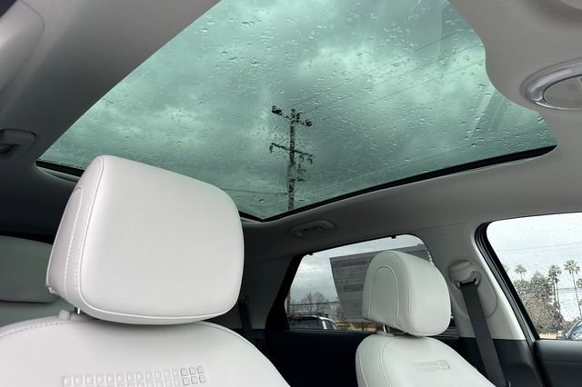 New 2026 Hyundai Ioniq 5 Limited image 17