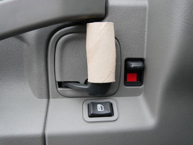 New 2026 Chevrolet Express 3500 w/ Power Convenience Package image 13