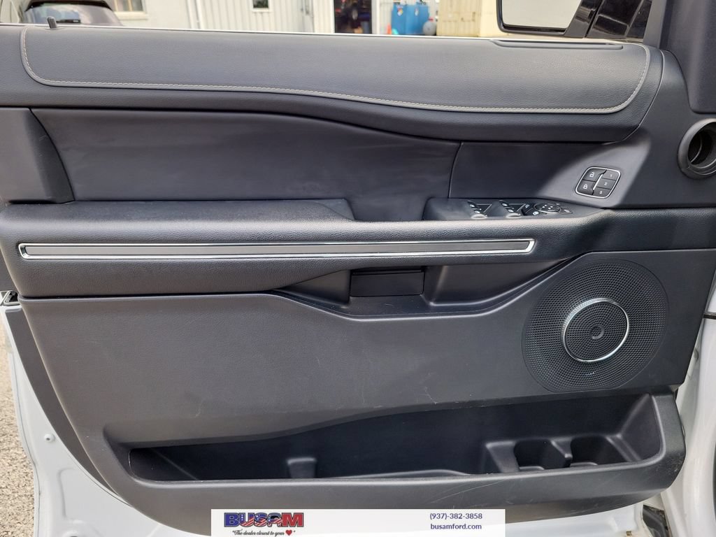 Certified 2024 Ford Expedition XLT AWD/4WD image 21