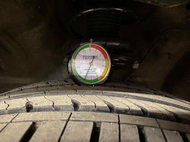 Used 2011 Kia Sportage LX w/ Convenience Pkg FWD image 30