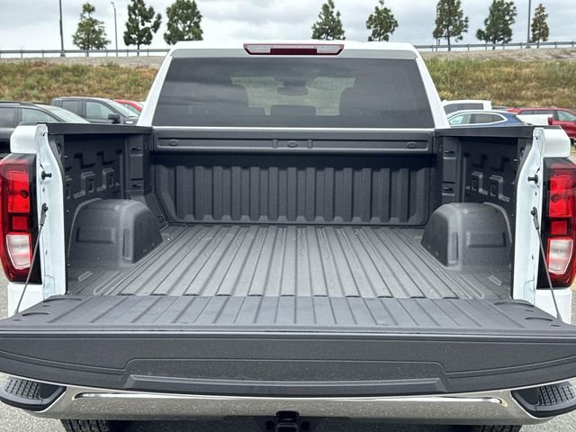 New 2026 GMC Sierra 1500 Pro w/ Pro Value Package image 25