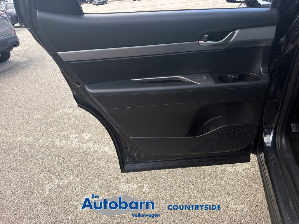 Used 2021 Hyundai Palisade SEL AWD/4WD image 21