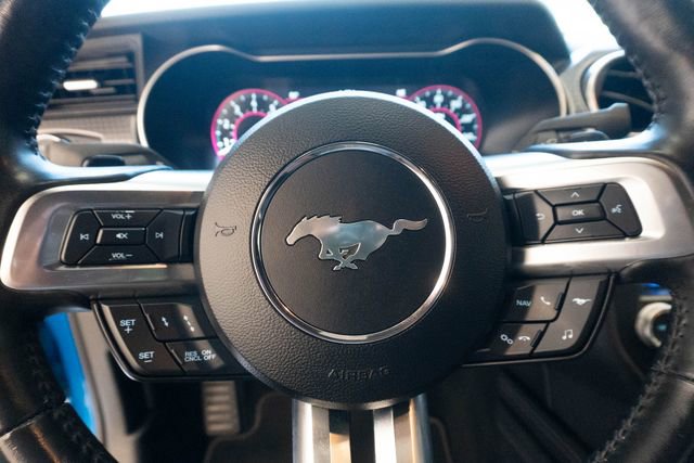 Used 2020 Ford Mustang GT Premium w/ GT Performance Package image 20