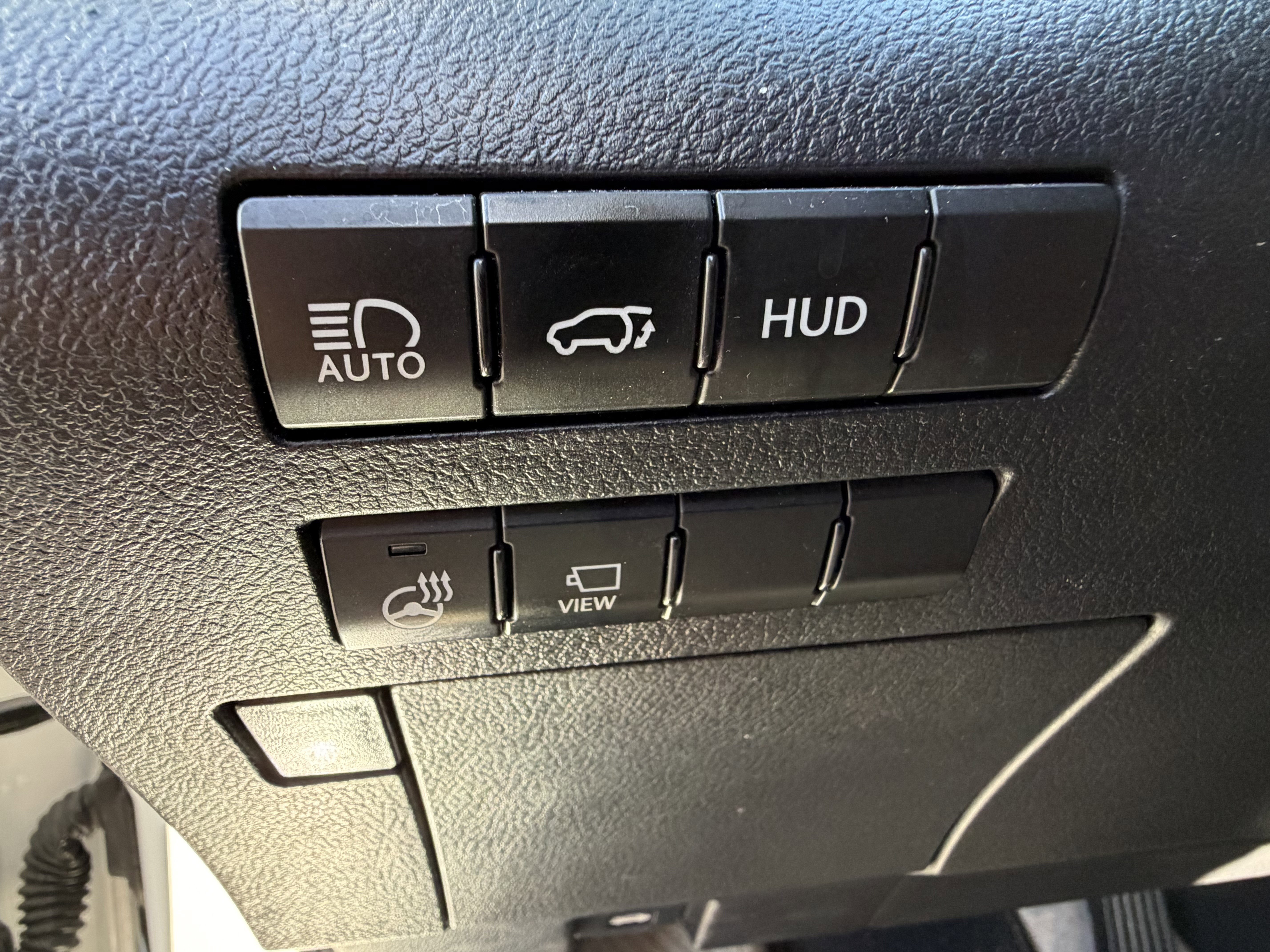 Used 2017 Lexus RX 350 AWD w/ Luxury Package image 15