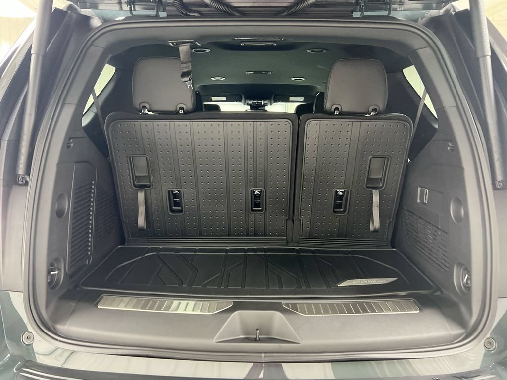 New 2026 Chevrolet Tahoe RST AWD/4WD image 25