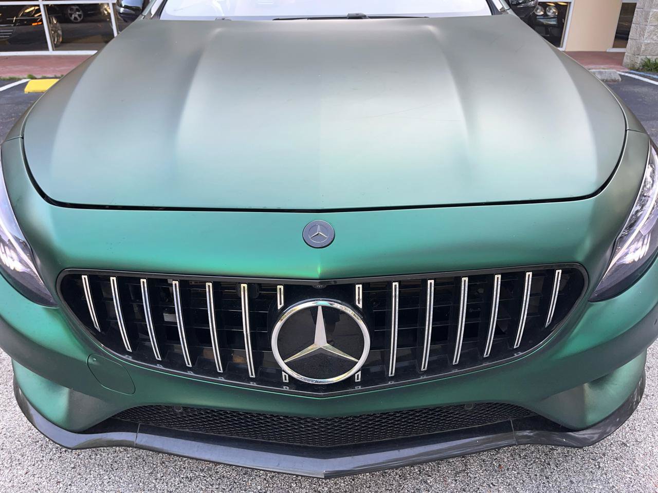 Used 2017 Mercedes-Benz S 550 Cabriolet image 14