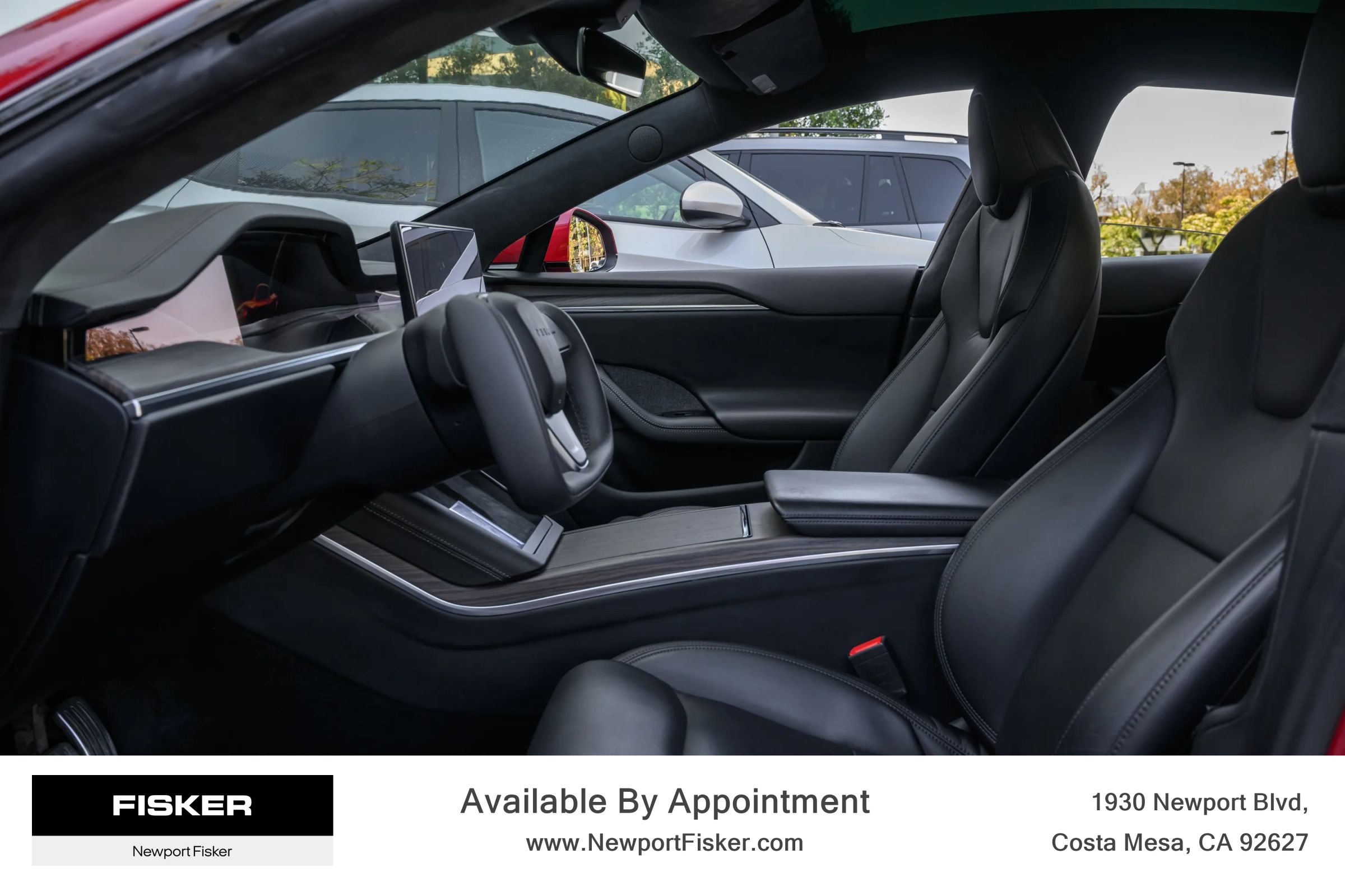 Used 2023 Tesla Model S AWD/4WD image 10
