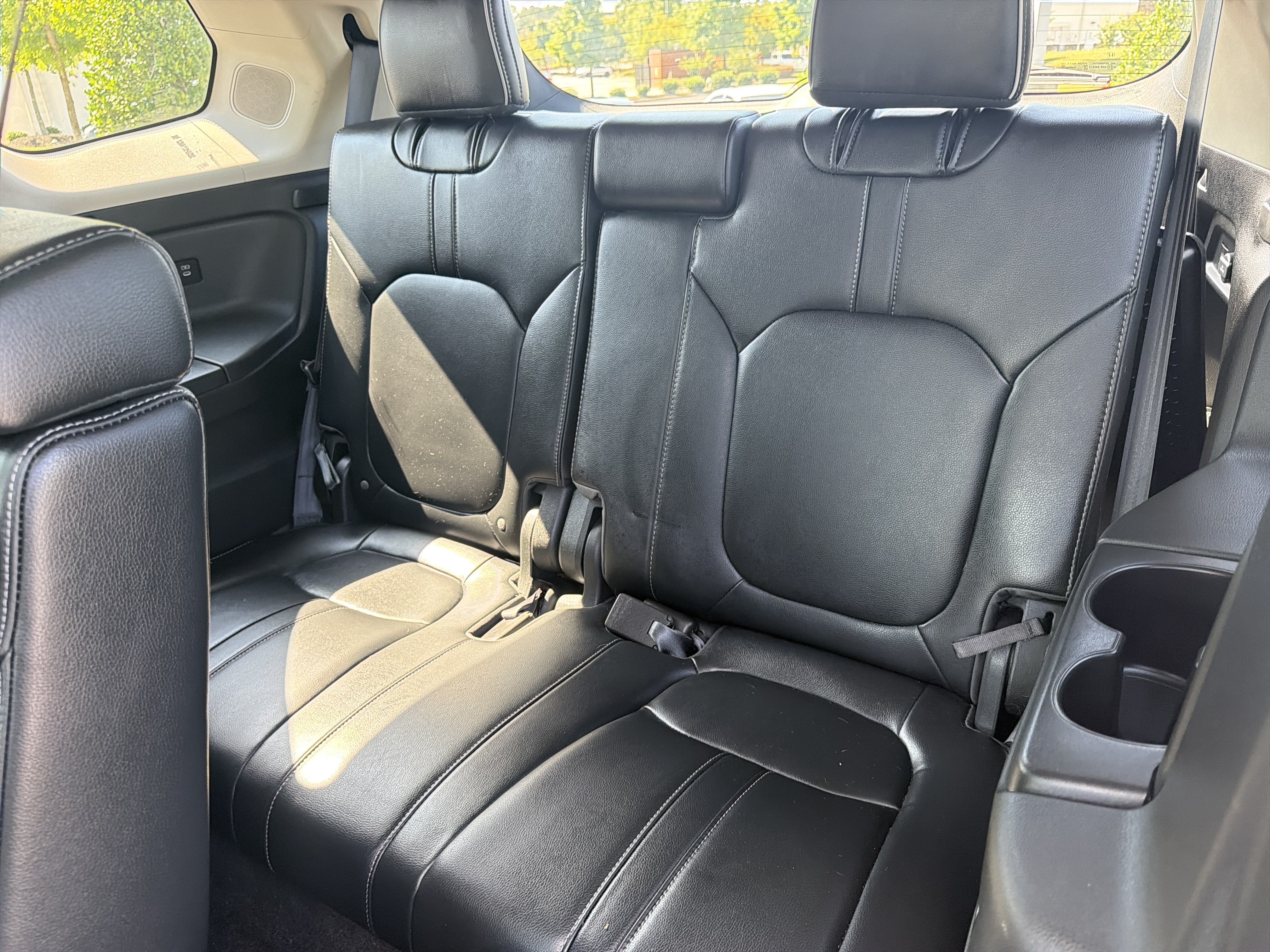 Certified 2024 Honda Pilot Elite image 27