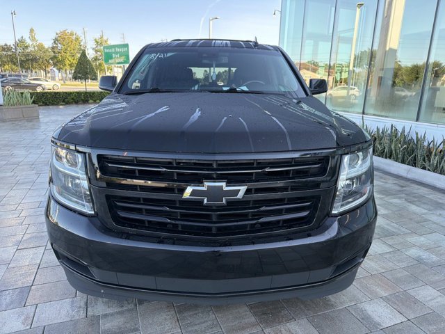 Used 2018 Chevrolet Tahoe LT w/ RST Edition RWD image 7
