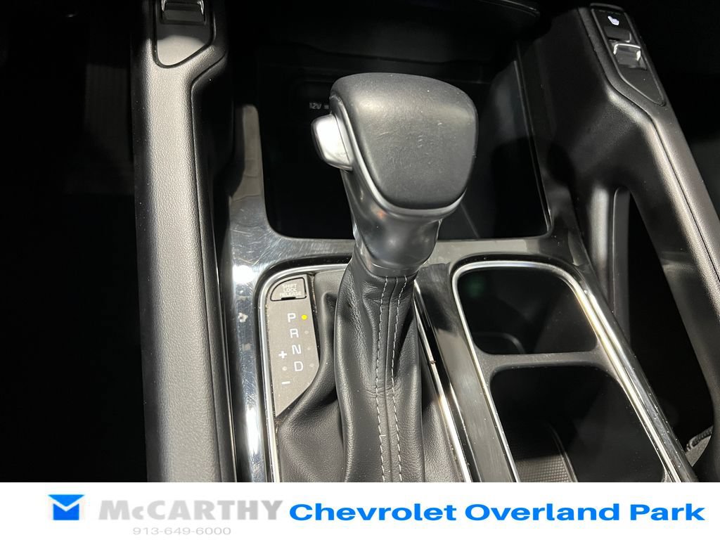 Used 2025 Kia Telluride S FWD image 18