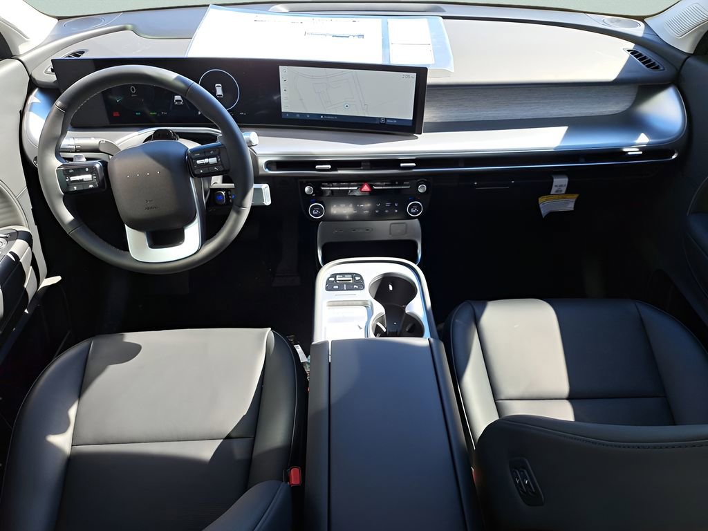 New 2026 Hyundai Ioniq 9 SEL image 12