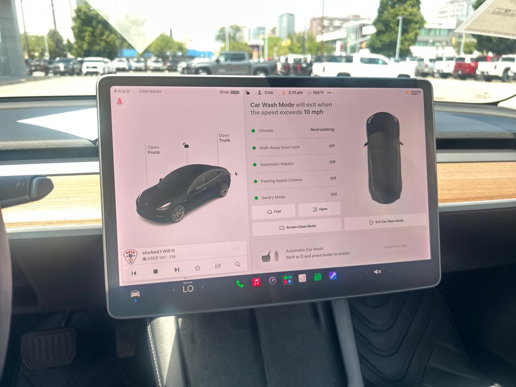 Used 2021 Tesla Model 3 Standard Range Plus RWD image 18