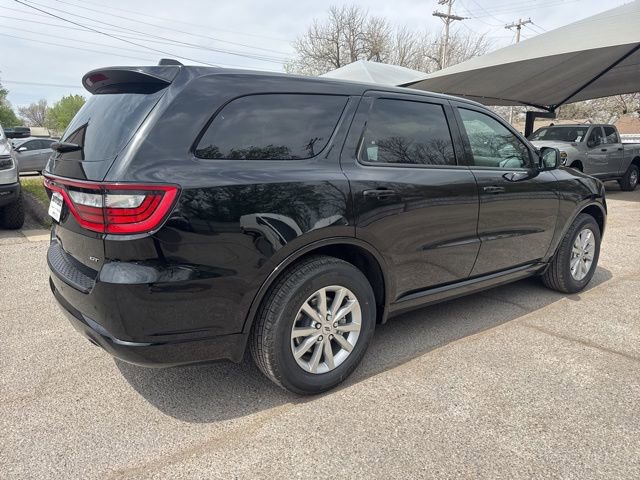 New 2026 Dodge Durango GT image 6