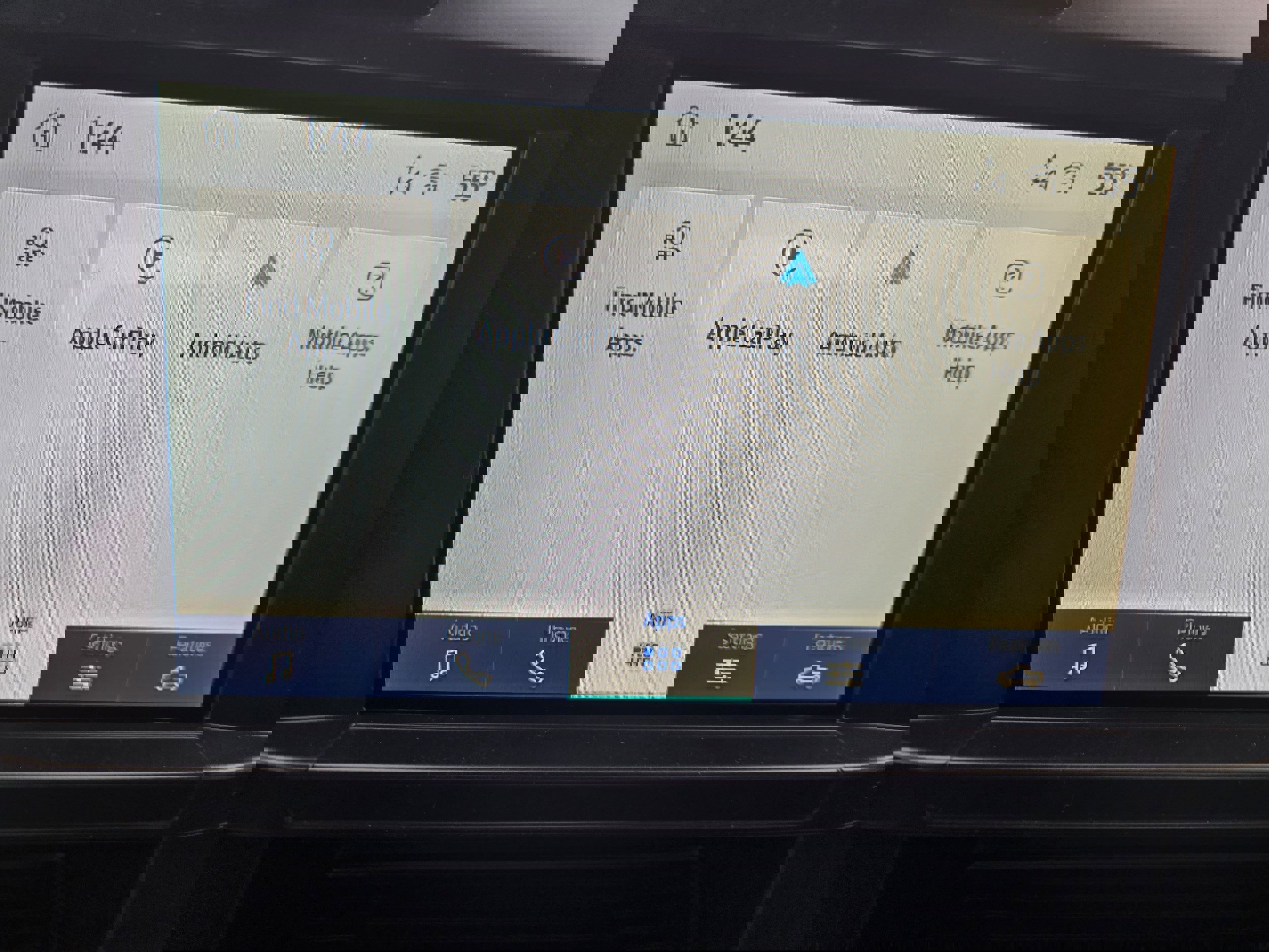 New 2026 Ford F250 XL w/ XL Chrome Package image 16