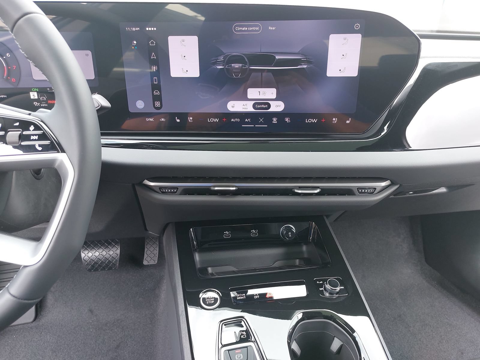 New 2026 Audi A5 2.0T Premium Plus AWD/4WD image 21