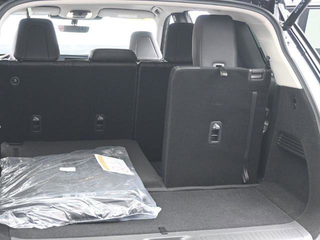 Certified 2025 INFINITI QX60 Pure image 23