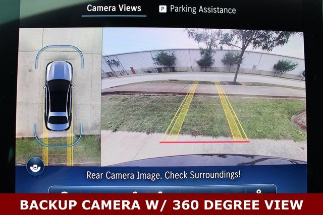 Used 2024 Mercedes-Benz C 300 4MATIC Sedan image 7