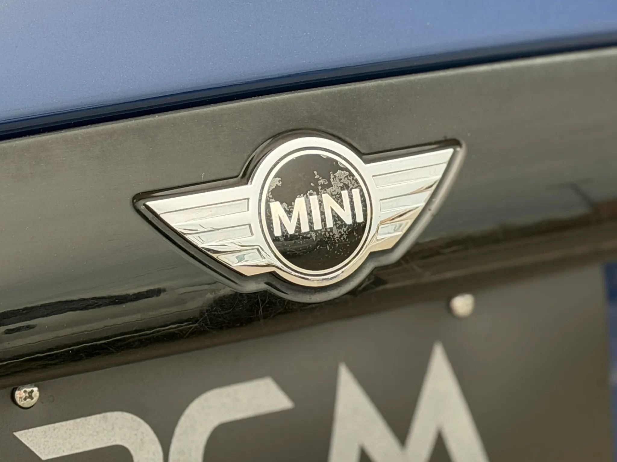 Used 2015 MINI Cooper S image 14