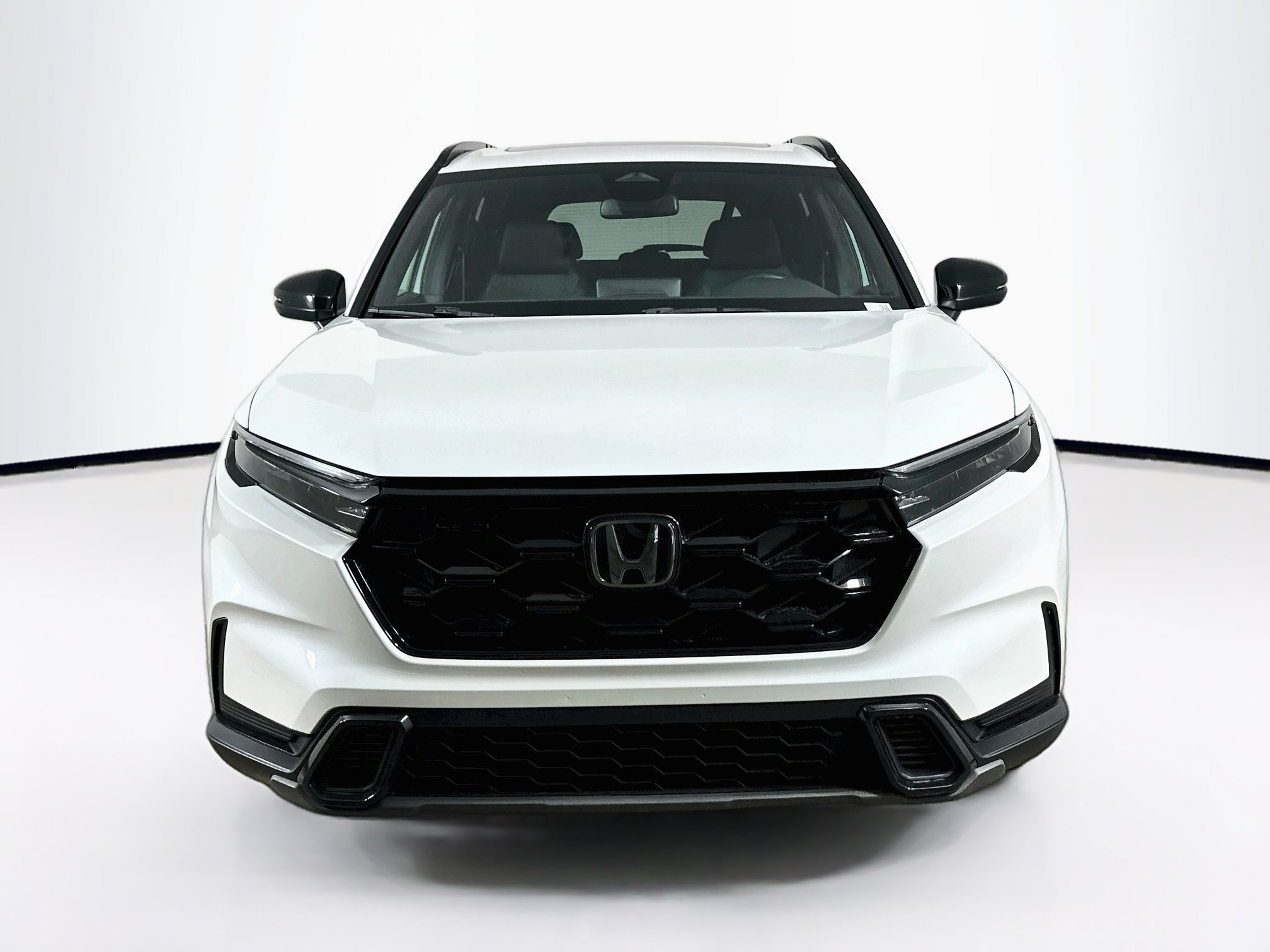 Used 2024 Honda CR-V Sport image 2