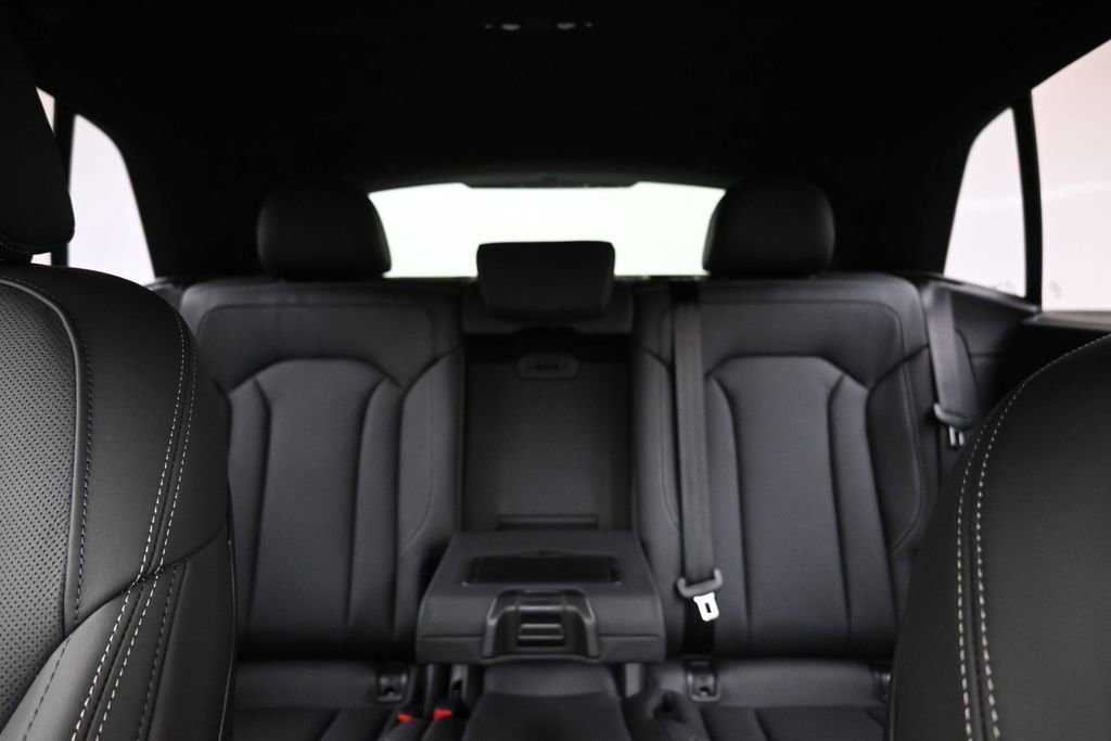 New 2026 Audi Q8 Prestige AWD/4WD image 38