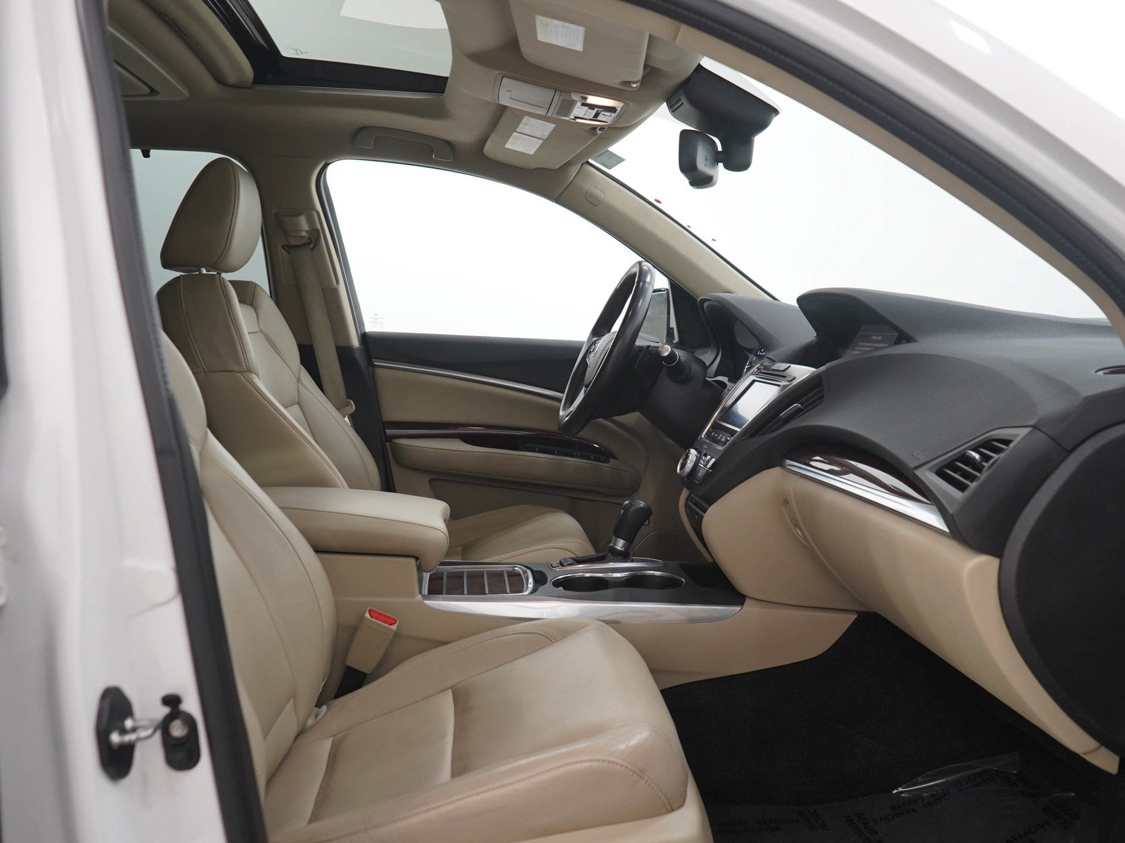 Used 2014 Acura MDX SH-AWD w/ Advance Package image 13