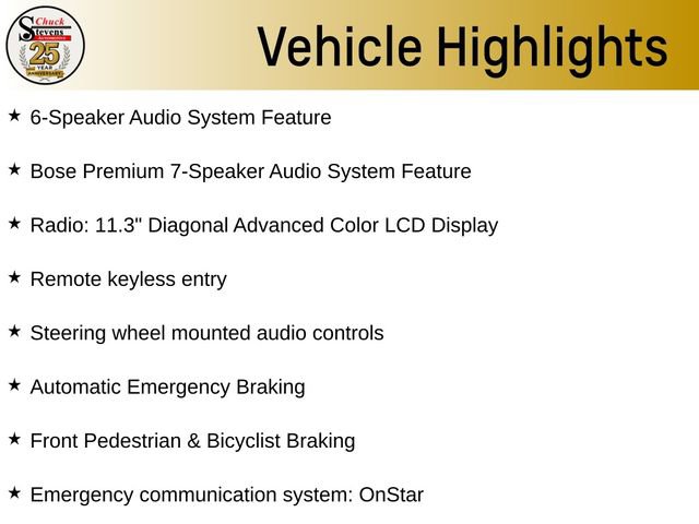 New 2026 Chevrolet Colorado Z71 w/ Technology Package image 12