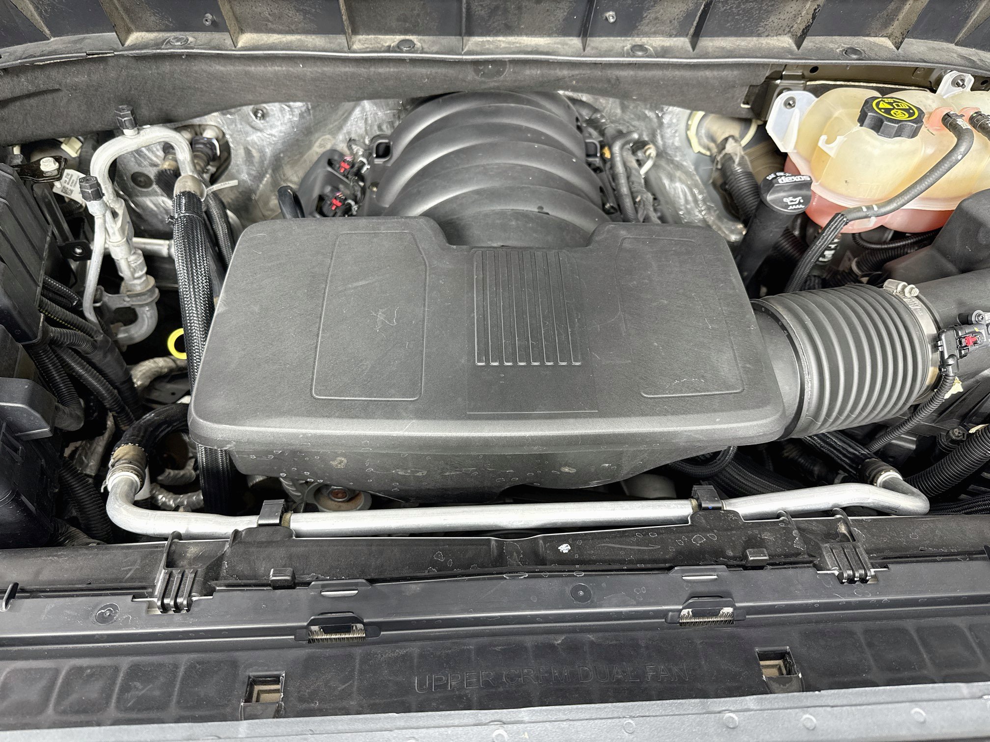 Certified 2021 Chevrolet Silverado 1500 LTZ AWD/4WD image 30